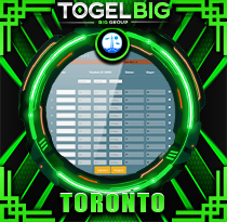 PREDIKSI TOGEL TORONTO 02 OKT 2026 TOGELBIG