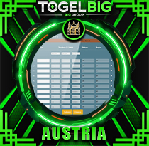 PREDIKSI TOGEL AUSTRIA 10 OKT 2026 TOGELBIG