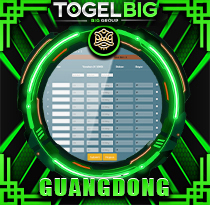PREDIKSI TOGEL GUANGDONG 03 OKT 2026 TOGELBIG