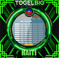 PREDIKSI TOGEL HAITI 06 OKT 2026 TOGELBIG
