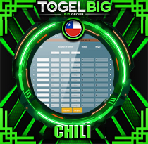 PREDIKSI TOGEL CHILE 04 OKT 2026 TOGELBIG